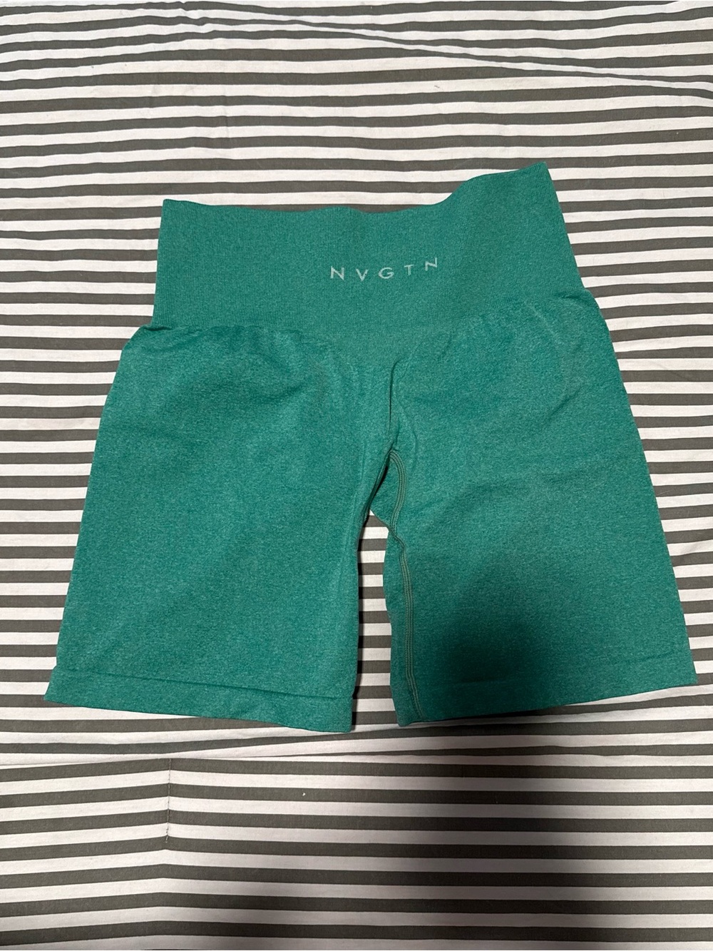 NVGTN Seamless Shorts